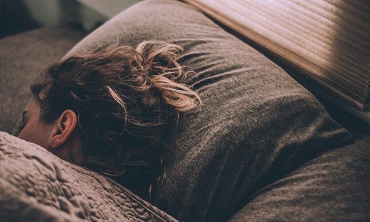 Afternoon nap may boost your working memory
