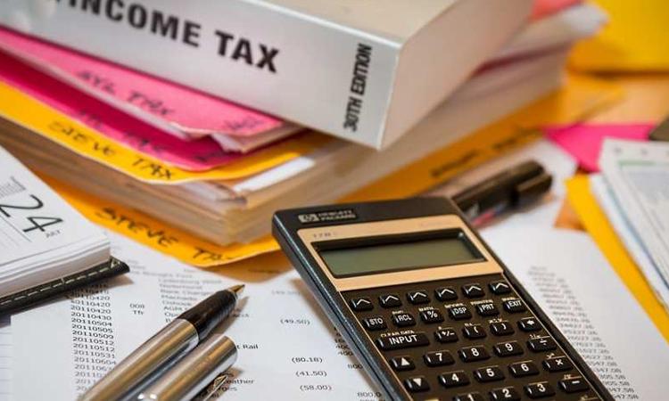 Tax-Graphic