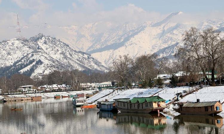 Jammu-and-Kashmir
