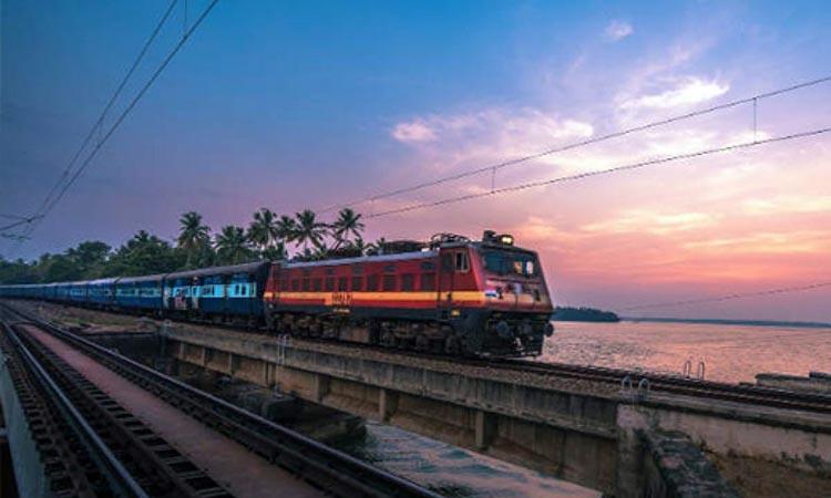Indian-Railway-Union Budget 2021-Nirmala Sitharaman-Economy