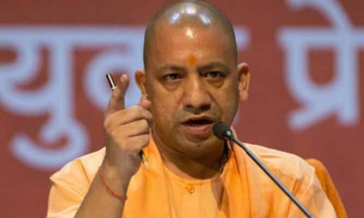 Yogi Adityanath, Uttar Pradesh, Uttar Pradesh
