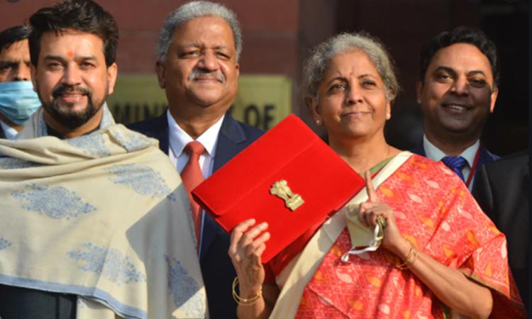 Nirmala-Sitharaman