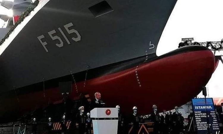 Ship