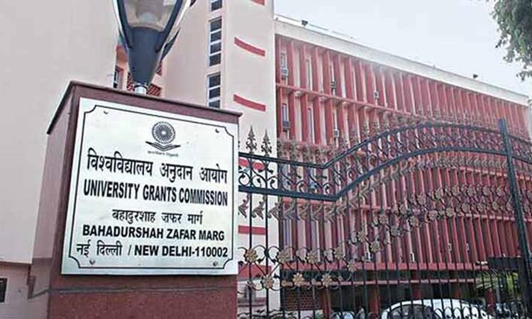 University-Grants-Commission