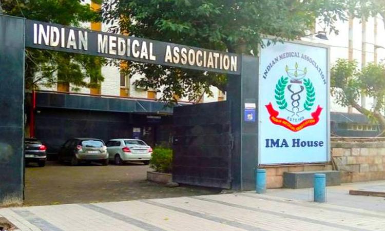 Indian-Medical-Association
