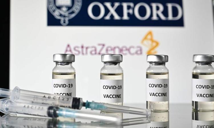 AstraZeneca-Vaccine