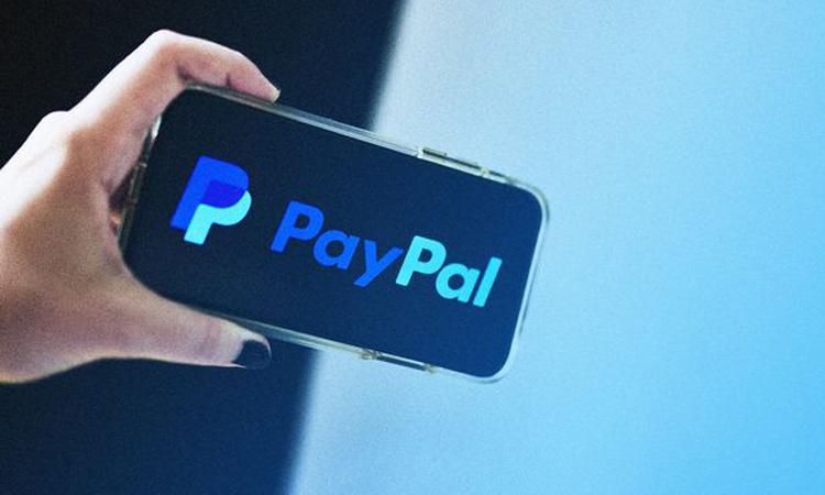 PayPal