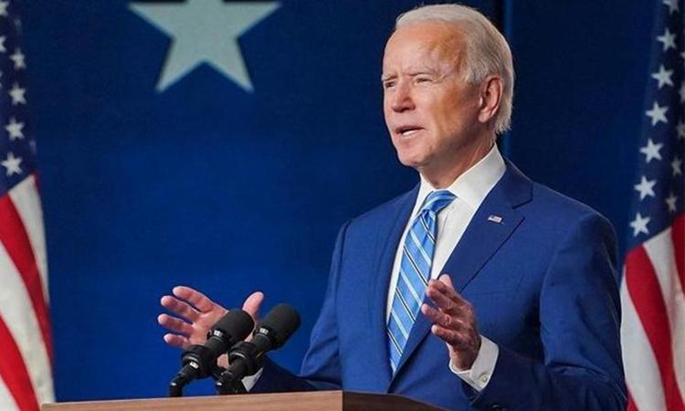 Joe Biden