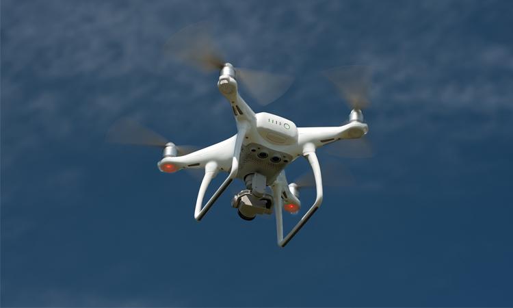 Drone-Image