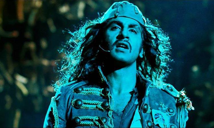 Rockstar, Ranbir Kapoor, Nadaan Parinday