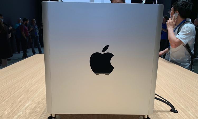 Apple