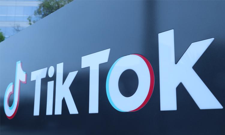 TikTok