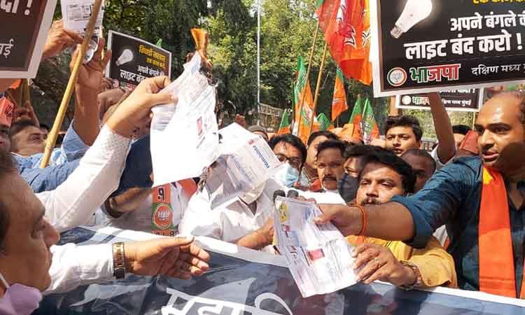 BJP-Maharashtra-NCP-Shiv Sena