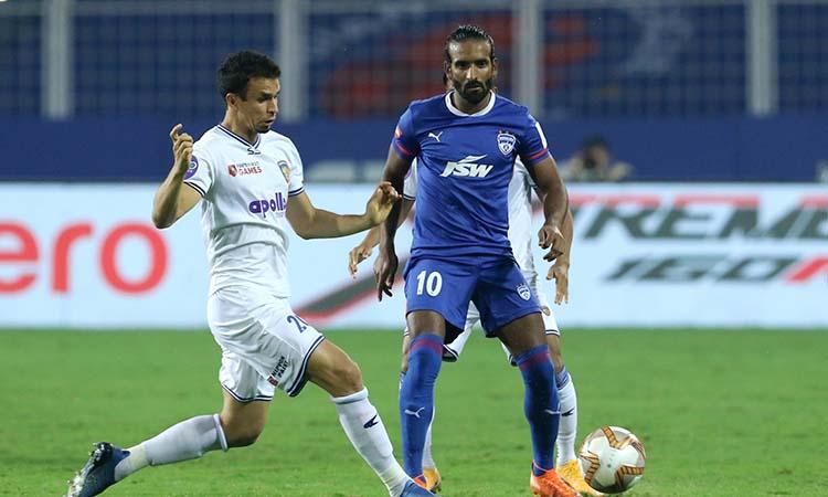 ISL-Chennaiyan-Bengaluru-India-Football