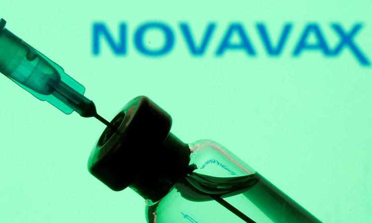 Novavax-Covid-Vaccine