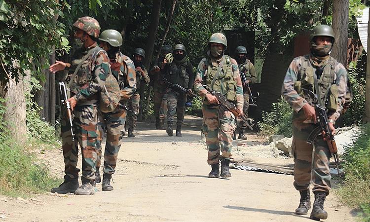 Indian Army