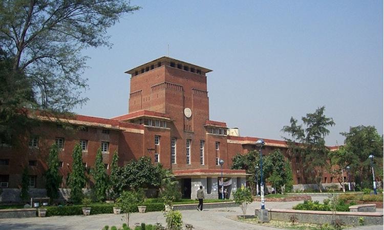 Delhi-University