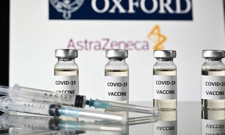 COVID Vaccine-AstraZeneca-UK-South Africa