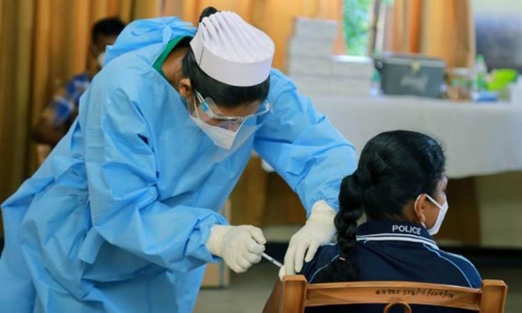 India-Covid vaccine-Covid19