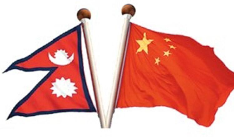 China-Nepal-Covid vaccine
