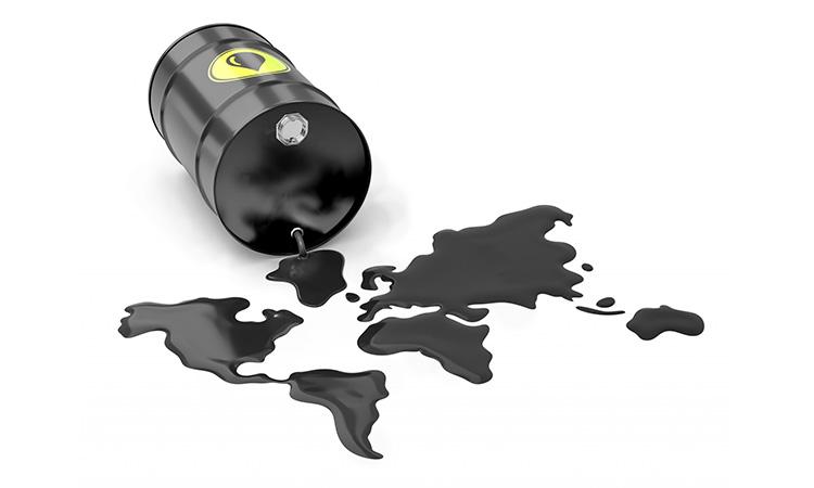 Despite surge, India face no change in crude prices from Saudi Arabia