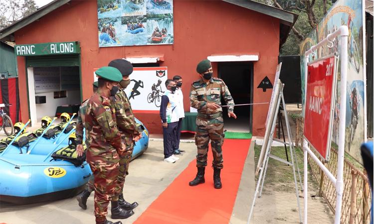 Indian-Army