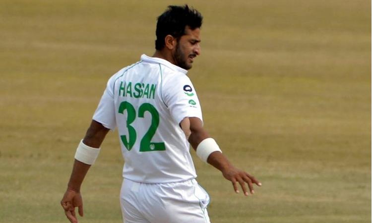 Hasan-Ali