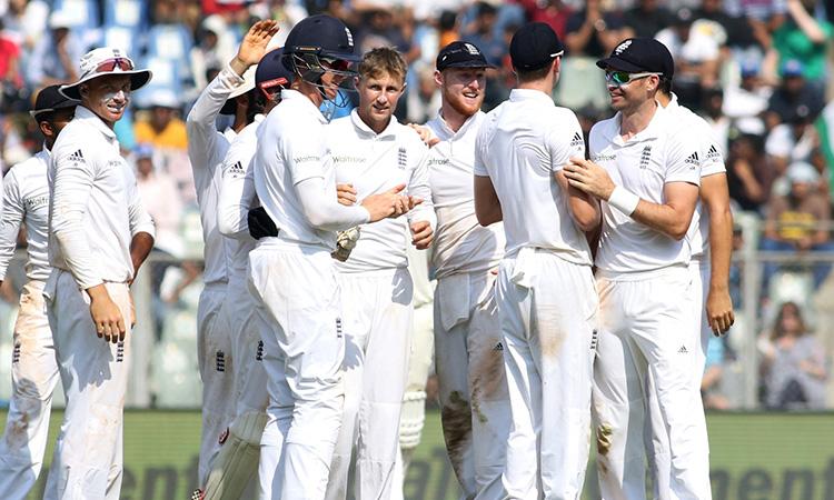 England will look to attack Indians on the last day
