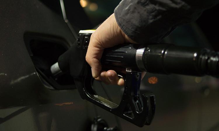 Sharp spike in fuel prices, petrol Rs 87.30L in Delhi