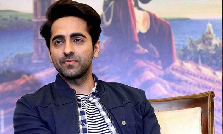 Ayushmann Khuranna on Safer Internet, Ayushmann Khuranna