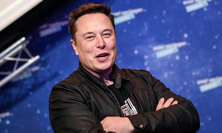Starlink to go public once cash flow gets predictable Elon Musk