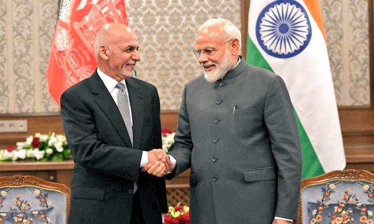 Ashraf-Ghani-PM-Modi