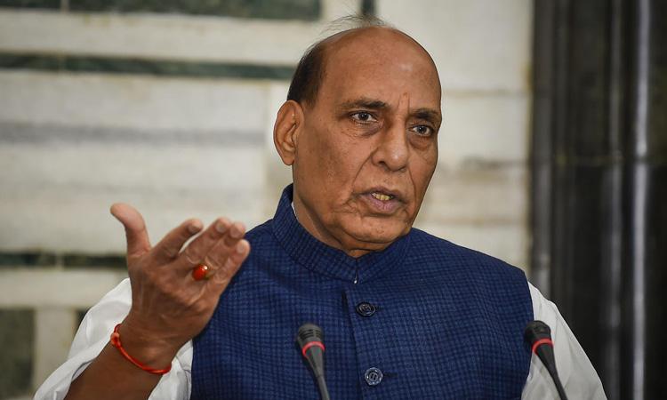 Rajnath-singh