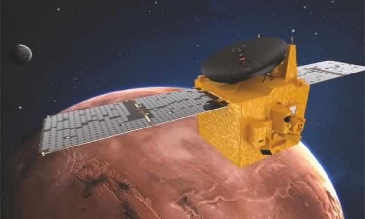 UAE Mars probe