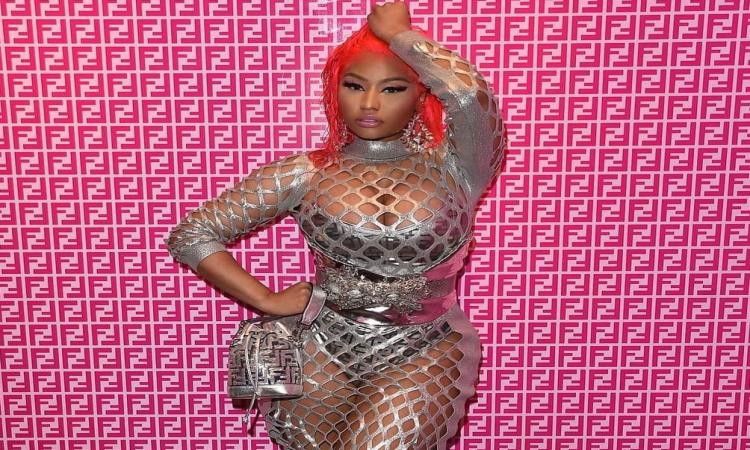 Nicki Minaj