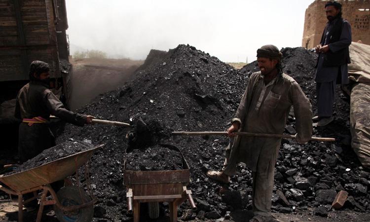coal-demand