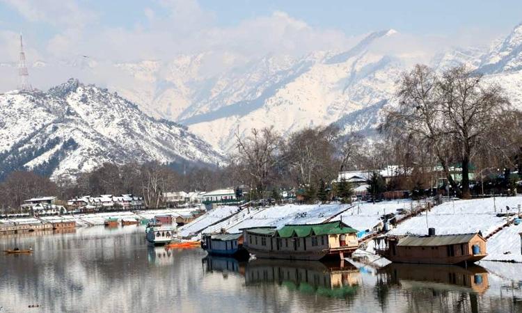 Jammu-Kashmir