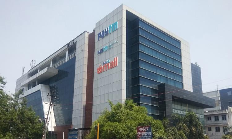 Paytm