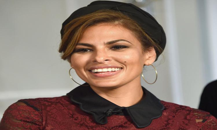 Eva Mendes