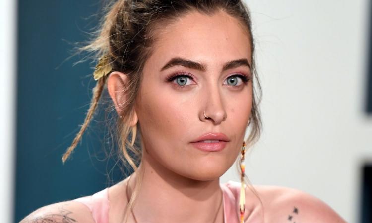 Paris Jackson