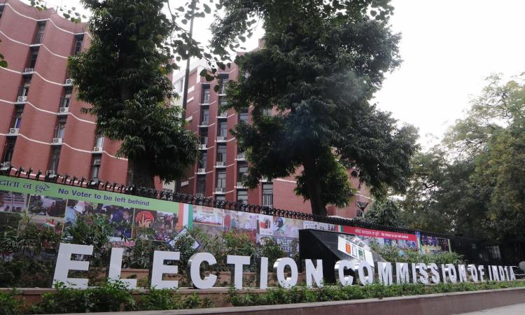 Election Commission