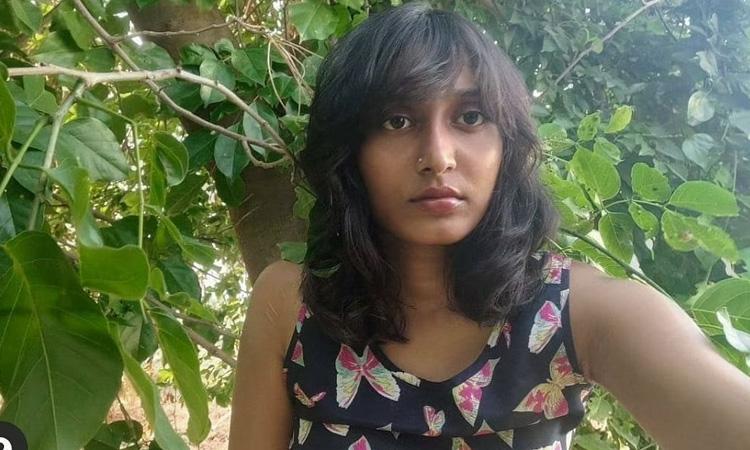 Disha-Ravi