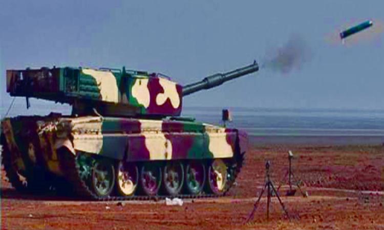 Indian Army