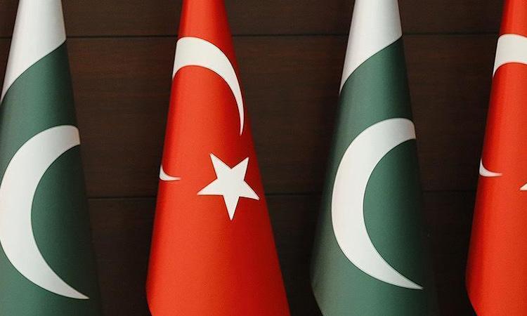 Turkey-Pakistan