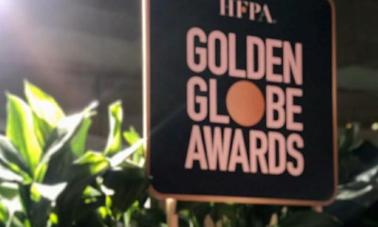 Hollywood Foreign Press Association (HFPA