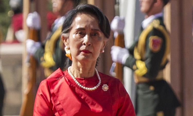 Aung-San-Suu-Kyi