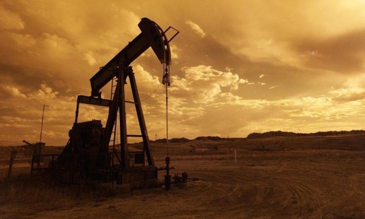 Oil-field