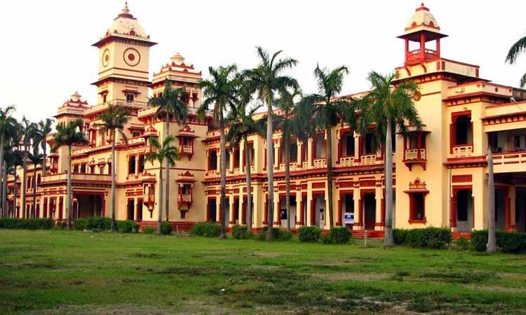 BHU-Banaras Hindu University-Hydrogen fuel-IIT