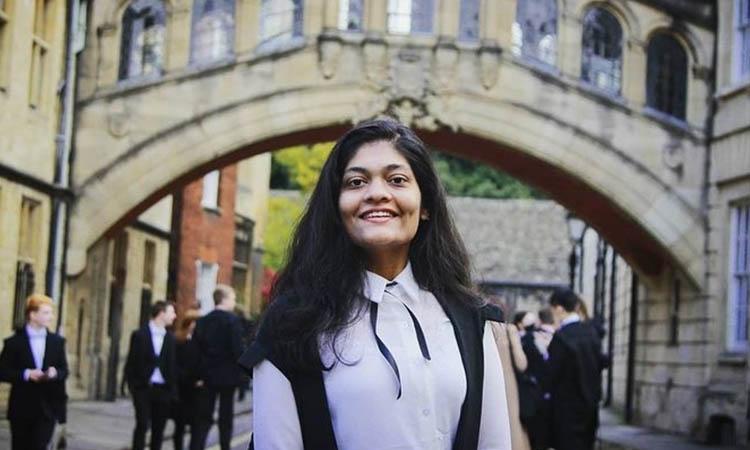 India-United Kingdom-Racial Issue-Oxford University