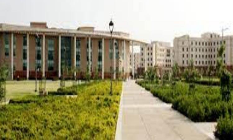 Shiv Nadar University-Institute of Eminence-Delhi NCR-Memorandum of Understanding